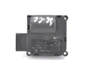 Привід заслінки пічки AUDI A6 C6 2004-2011 (CZ116880-3141) 4F0820511A, 4F0820511A, A