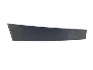 Накладка двери верхняя задняя левая внешняя SKODA SUPERB 3T 2008&ndash;2013 3T5839901A, 3T5839901A, B