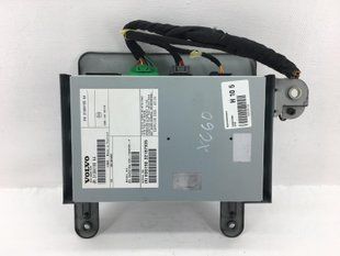 Аудиоусилитель VOLVO XC60 2008-2013 31384100AA, 31384100AA, A