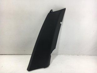 Накладка задней стойки нижняя правая внутренняя VOLVO XC40 2017- 31469190, 31469190, B