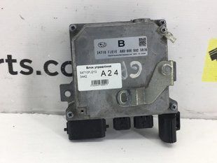 Блок управління SUBARU IMPREZA GP 2011-2015 (рульовою рейкою) 34710FJ210, 34710FJ210, A