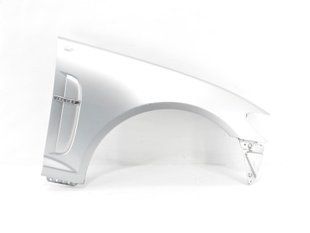 Крило переднє праве JAGUAR XF X250 2008-2011 C2Z4033, C2Z4033, B