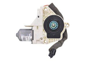 Моторчик стеклоподъемника задний левый SKODA SUPERB 3T 2008&ndash;2013 8K0959811A, 8K0959811A, A