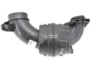 Резонатор воздушного фильтра VOLVO XC60 2017- 31370245, 31370245, A