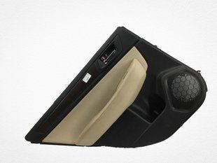 Карта дверей задніх лівих в зборі SUBARU OUTBACK B15 2015-2019 94226AL03AWM, 94226AL03AWM, A