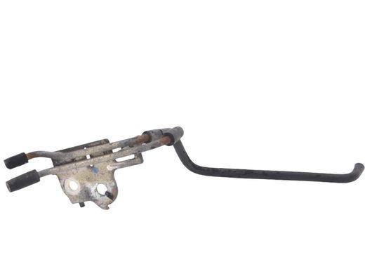 Трубка вакуумная NISSAN NAVARA D40 2005-2010 22310EB31A, 22310EB31A, A