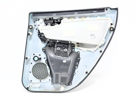 Карта дверей задня ліва VOLVO XC60 2013-2017 39824482, 39824482, B