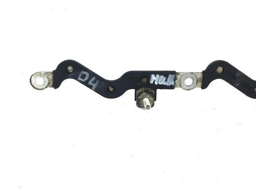 Провода свічок накалу NISSAN NAVARA D40 2005-2010 (планка) 11086BN300, 11086BN300, A