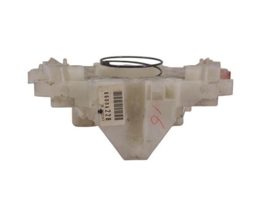 Плата подрулевого переключателя CITROEN C-CROSSER 2007-2013 8600A228, 8600A228, A