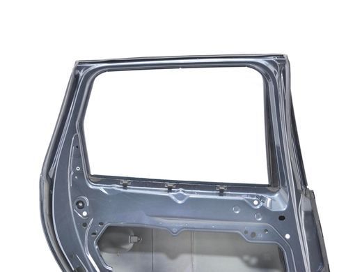 Дверь задняя левые VOLVO XC60 2008-2013 (31365268) 30745503, 30745503, B