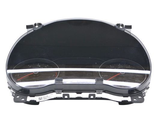 Панель приборов KIA SPORTAGE 4 QL 2015-2018 94001D9180, 94001D9180, A