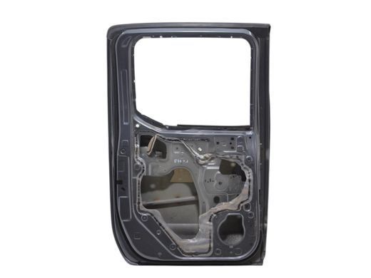 Двері задні ліві NISSAN NAVARA D40 2010-2014 82101EB30J, 82101EB30J, B