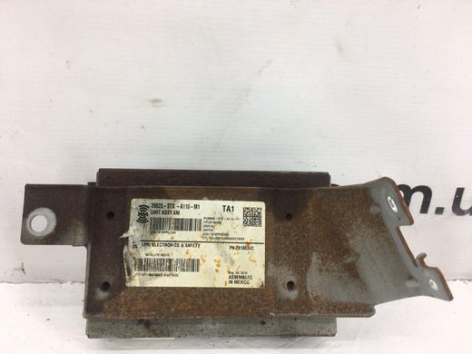 Блок управления ACURA MDX 2008-2013 (спутникового радіоуправління) 39820-STX-A110-M1, 39820-STX-A110-M1, A