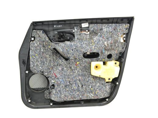 Карта дверей передня ліва TOYOTA VERSO WAR20 2012-2018 67620-0F060-B0, 67620-0F060-B0, B