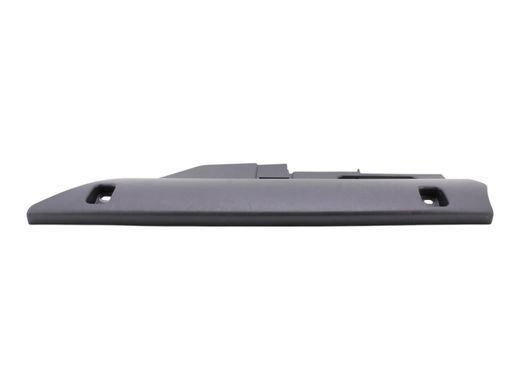Накладка торпедо нижня права VOLVO V60 Y20 2013-2018 8630198, 8630198, A