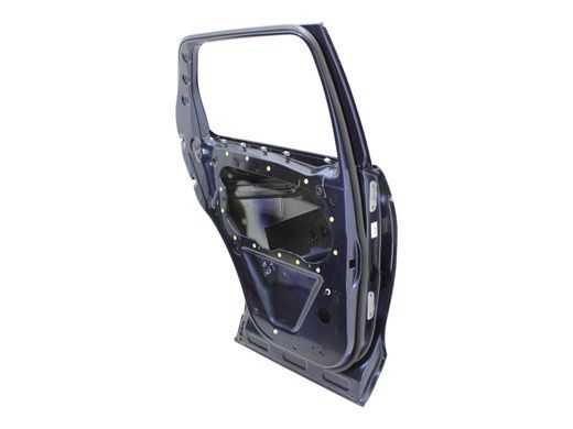 Двері задні ліві LAND ROVER DISCOVERY SPORT L550 2014-2019 LR061285, LR061285, B