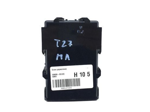 Блок управління TOYOTA AVENSIS T27 2012-2015 89690-05120, 89690-05120, A