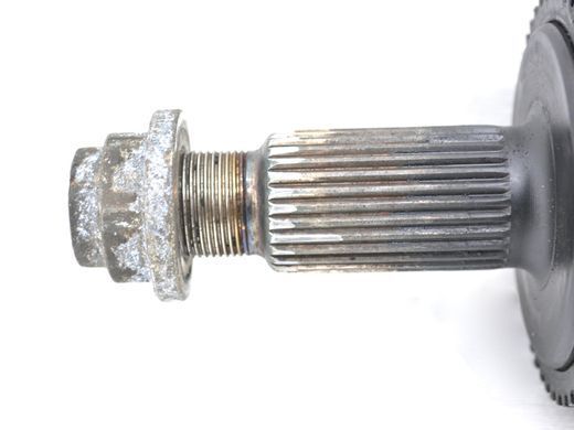 Привід передній лівий LAND ROVER RANGE ROVER SPORT L320 2005-2009 (29/29 шліців) TDB500110, TDB500110, B