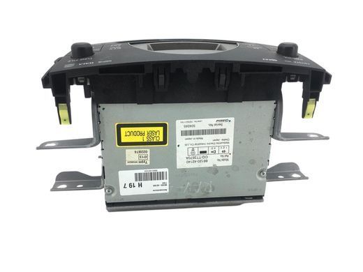 Автомагнитола TOYOTA RAV4 CA30W 2005-2010 86120-42140, 86120-42140, A
