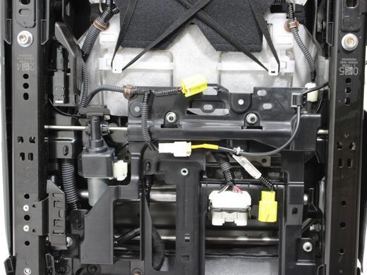 Сиденье переднее левое SUBARU FORESTER SL 2024- 64100FN031, 64100FN031, A