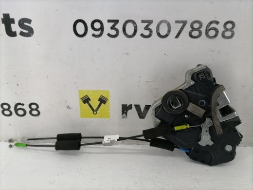 Замок двери передний правый LEXUS RX 400H 2003-2009 69030-33251, 69030-33251, A