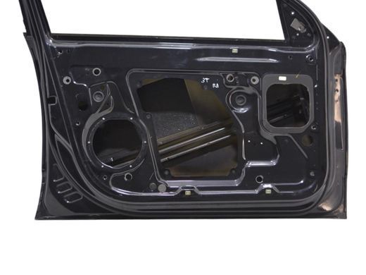 Дверь передняя левые SKODA SUPERB 3T 2008&ndash;2013 3T0831055, 3T0831055, B