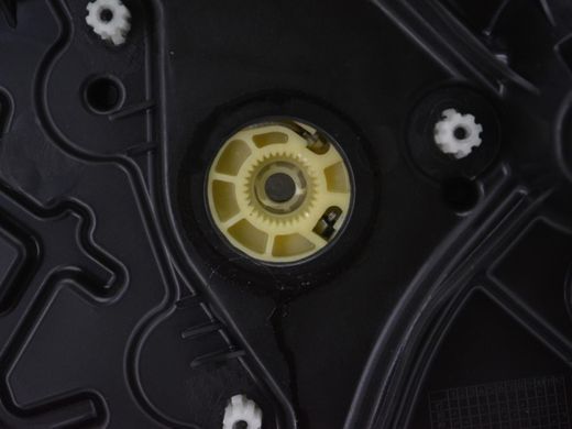 Склопідйомник задній лівий VOLVO S60 SPA 2019-2024 31675056, 31675056, A