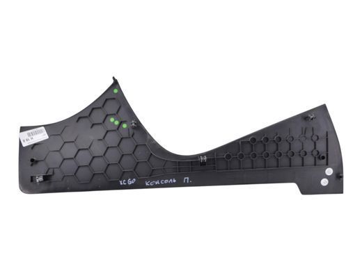 Накладка центральної консолі права VOLVO XC60 2008-2013 (39819355) 8630281, 8630281, A