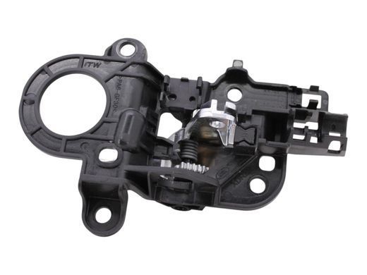 Ручка дверей внутрішня передня задня ліва LAND ROVER DISCOVERY SPORT L550 2019- (LK7222601AA) LR126653, LR126653, A