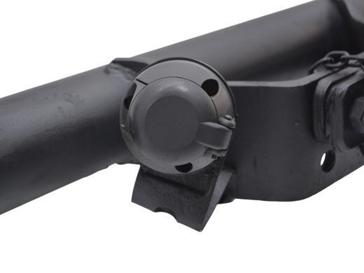 Фаркоп MITSUBISHI L200 KAOT 2006-2011 S0226, S0226, A