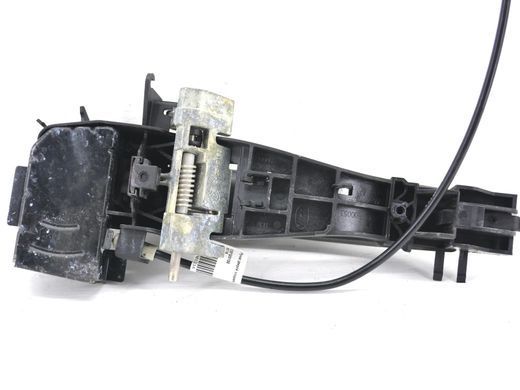 Ручка двери наружная передняя левая LAND ROVER RANGE ROVER SPORT L320 2005-2009 (в зборі) CXF500150, CXF500150, B