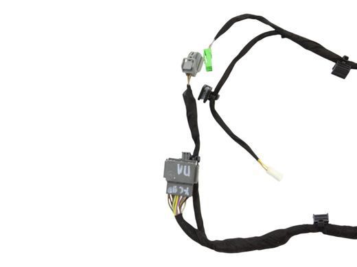 Проводка дверей передня ліва VOLVO XC90 2015-2019 (карти) 31396146, 31396146, A