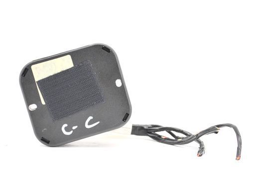 Блок управління парктроніками CITROEN C-CROSSER 2007-2013 4C4905A0B-09, 4C4905A0B-09, A