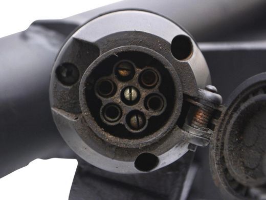 Фаркоп MITSUBISHI L200 KAOT 2006-2011 S0226, S0226, A