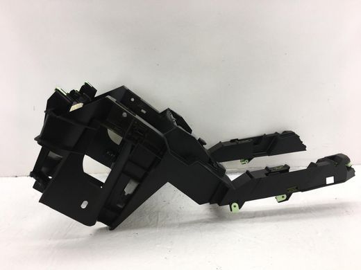 Накладка торпедо передняя PEUGEOT 5008 2009-2016 1609707880, 1609707880, A