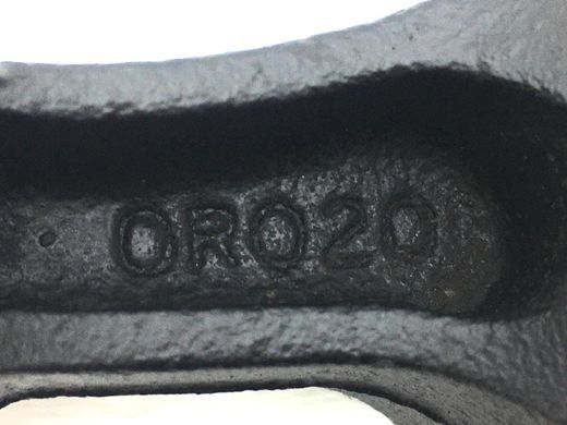 Подушка АКПП/КПП TOYOTA AVENSIS T27 2012-2015 12371-0R060, 12371-0R060, A