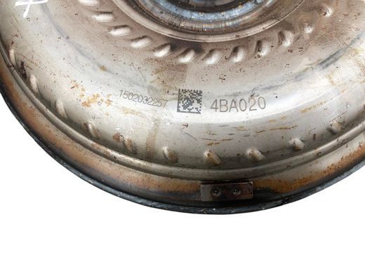 Коробка передач АКПП VOLVO XC60 2013-2017 (6-ступенева, TG-81SC) 36050759, 36050759, A