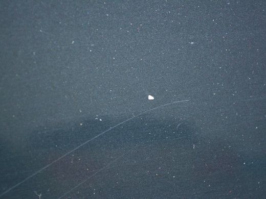 Дверь задняя левые VOLVO XC60 2008-2013 (31365268) 30745503, 30745503, B