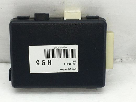 Блок управління SUBARU OUTBACK B14 2010-2014 (дистанційний запуск) H001SAJ010, H001SAJ010, A