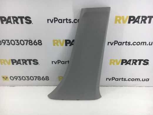 Накладка середньої стійки нижня права внутрішня ACURA RDX 2012-2018 84121-TX4-A01ZA, 84121-TX4-A01ZA, A