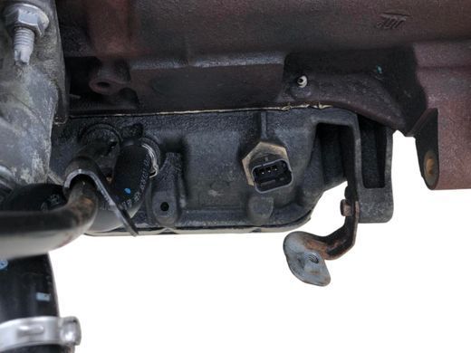 Двигун CITROEN C-CROSSER 2007-2013 (2.2D, 10DZ69) 0135PA, 0135PA, A
