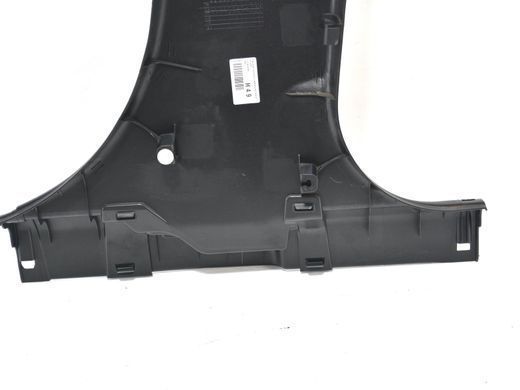 Накладка середньої стійки верхня ліва внутрішня MITSUBISHI OUTLANDER XL 2006-2010 7211A053XA, 7211A053XA, B