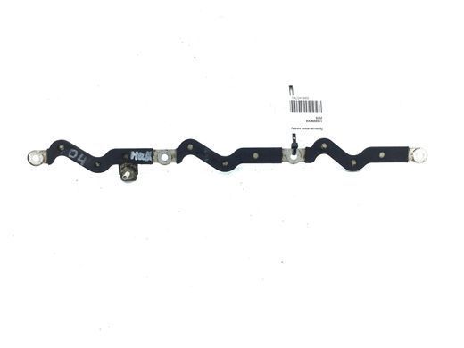 Провода свічок накалу NISSAN NAVARA D40 2005-2010 (планка) 11086BN300, 11086BN300, A