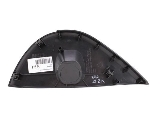 Накладка торпедо права VOLVO V60 Y20 2013-2018 (30791680) 39804068, 39804068, A