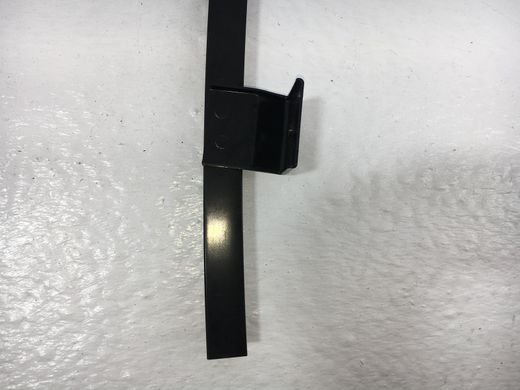 Направляюча скла двері передня права NISSAN NAVARA D40 2005-2010 80214EA000, 80214EA000, A