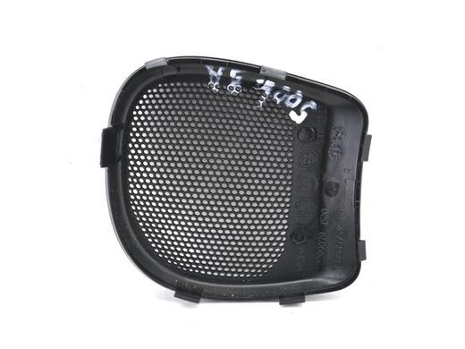 Накладка динамика дверей передняя задняя левая FIAT 500L 2012-2016 735535754, 735535754, A