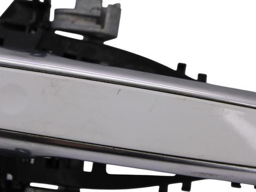 Ручка двери наружная задняя правая LAND ROVER RANGE ROVER EVOQUE L538 2015-2018 (LR040309) BJ3224994BD, BJ3224994BD, B
