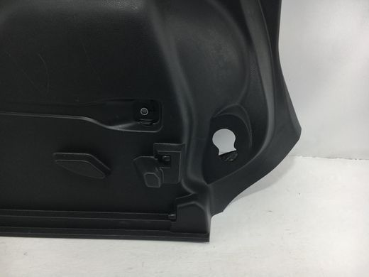 Карта багажного отсека левая JEEP RENEGADE 2018- 5YZ32LXHAA, 5YZ32LXHAA, B