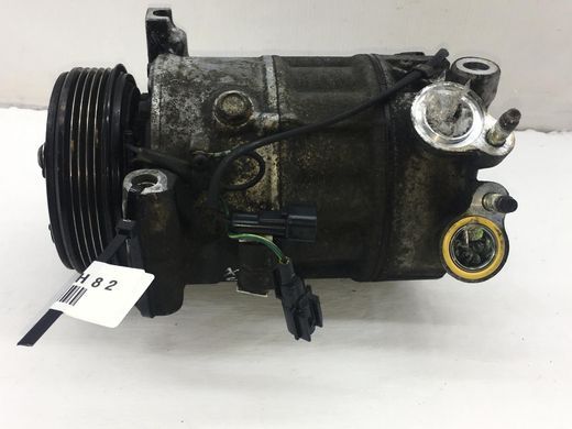 Компресор кондиціонера VOLVO XC60 2008-2013 (36002103) 30630921, 30630921, A
