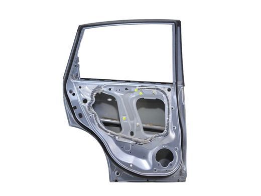 Двері задні ліві HONDA CR-V 2006-2010 67550SWAA00ZZ, 67550SWAA00ZZ, B